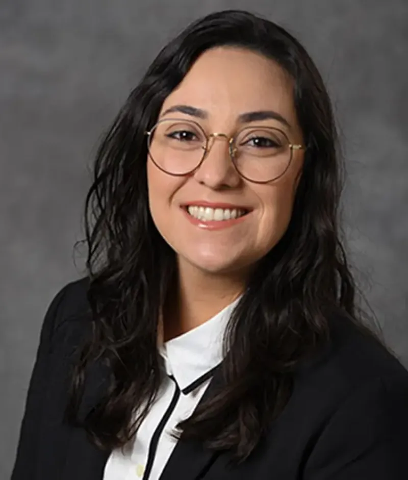 Carolinade Aguiar Ferreira