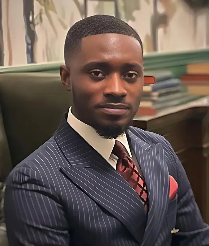 Nanakwame Wabi-Boateng