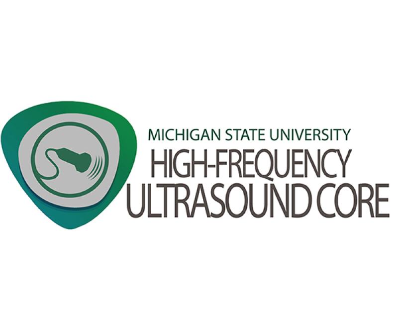 High-Frequency Ultrasound Core